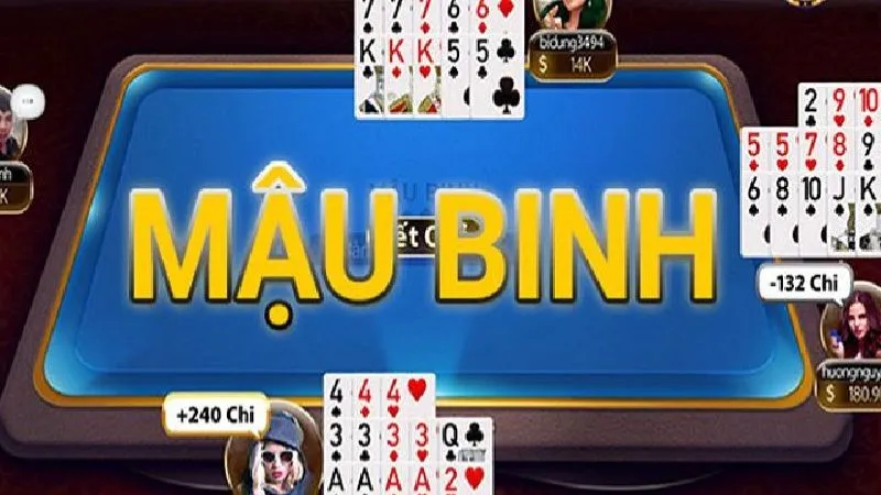 Cách tính chi Mậu Binh: 7 bí quyết để tăng điểm thắng nhanh
